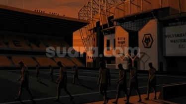 Senjakala di Molineux: Nestapa Wolves yang Menulis Ulang Rekor Terburuk Liga Inggris