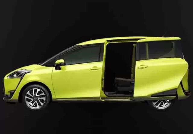 5 Keunggulan Mobil dengan Sliding Door Jadi Pilihan Mobil Keluarga Idaman