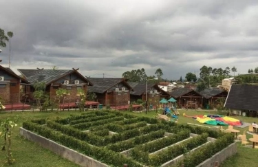 5 Penginapan Bernuansa Alam di Ciwidey yang Bikin Pikiran Langsung Adem