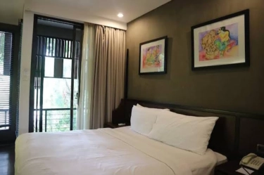 5 Rekomendasi Hotel di Bogor Selatan yang Cocok Untuk Healing Singkat di Akhir Tahun