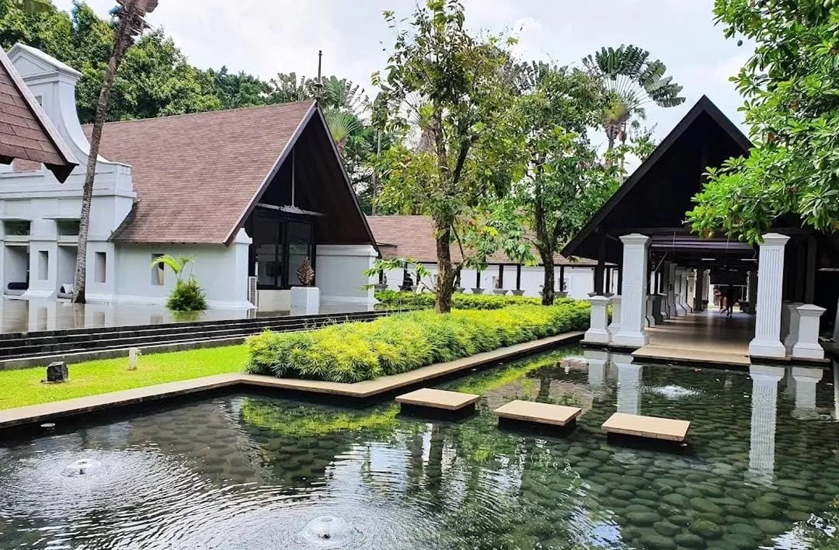 7 Hotel di Bogor Ini Cocok Banget Buat Healing Singkat, Nggak Perlu Jauh-Jauh