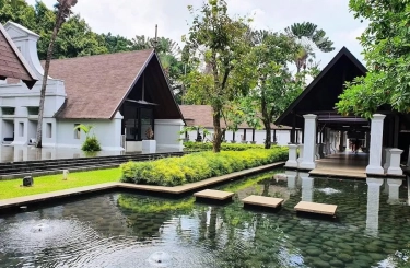7 Hotel di Bogor Ini Cocok Banget Buat Healing Singkat, Nggak Perlu Jauh-Jauh