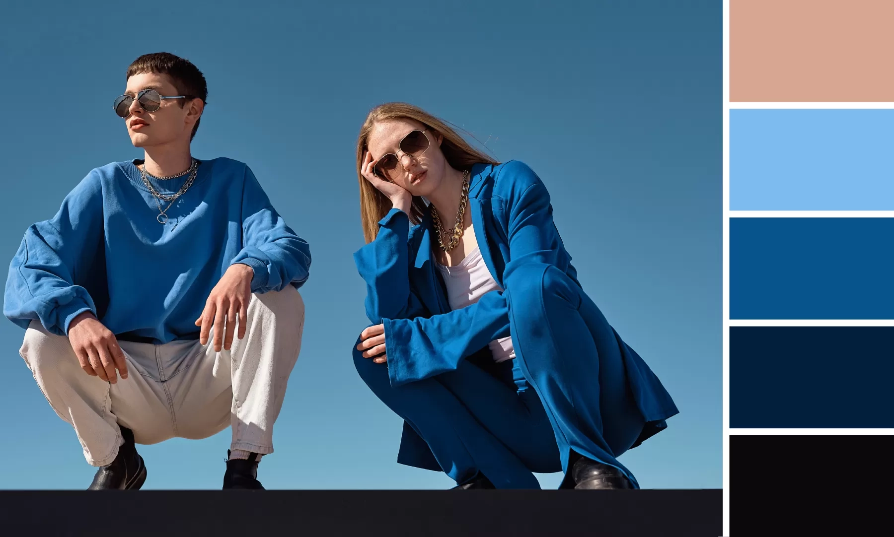 9 Warna Fashion yang Diprediksi Jadi Tren di Tahun 2026, Sudah Punya?