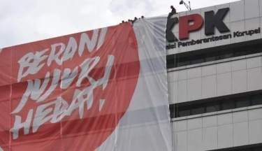 Ada 2 Perkara Terkait Kasus Nikel yang Menyeret Bupati Konawe Utara, ICW: Pasal Mana yang Kasusnya di SP3?