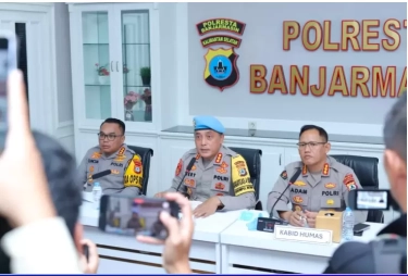 Bunuh Selingkuhan Saat Mau Menikah, Bripda Seili Akan Dipecat dari Anggota Poliri