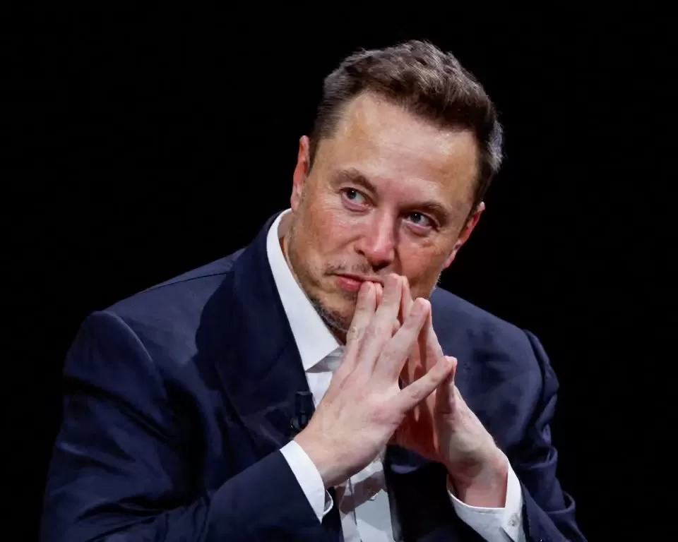 Elon Musk Mengakselerasi Industri Global, Jadikan Infrastruktur sebagai Poros Kekuasaan Ekonomi Baru
