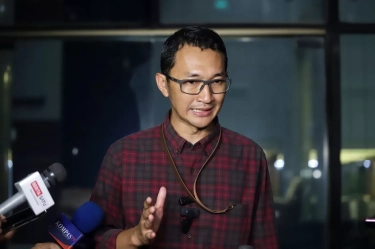 ICW Nilai Janggal KPK Terkait Penghentian Penyidikan Dugaan Korupsi Tambang Nikel di Konawe Utara yang Rugikan Negara Rp 2,7 T