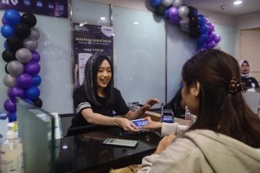 Jadwal Layanan Operasional Bank BCA Selama Libur Tahun Baru 2026