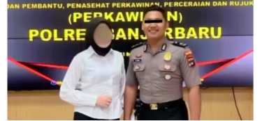 Panik Hubungan Gelapnya Akan Dilaporkan ke Calon Istri, Bripda Seili Habisi Nyawa Zahra Dilla, Mahasiswi yang jadi Selingkuhanya