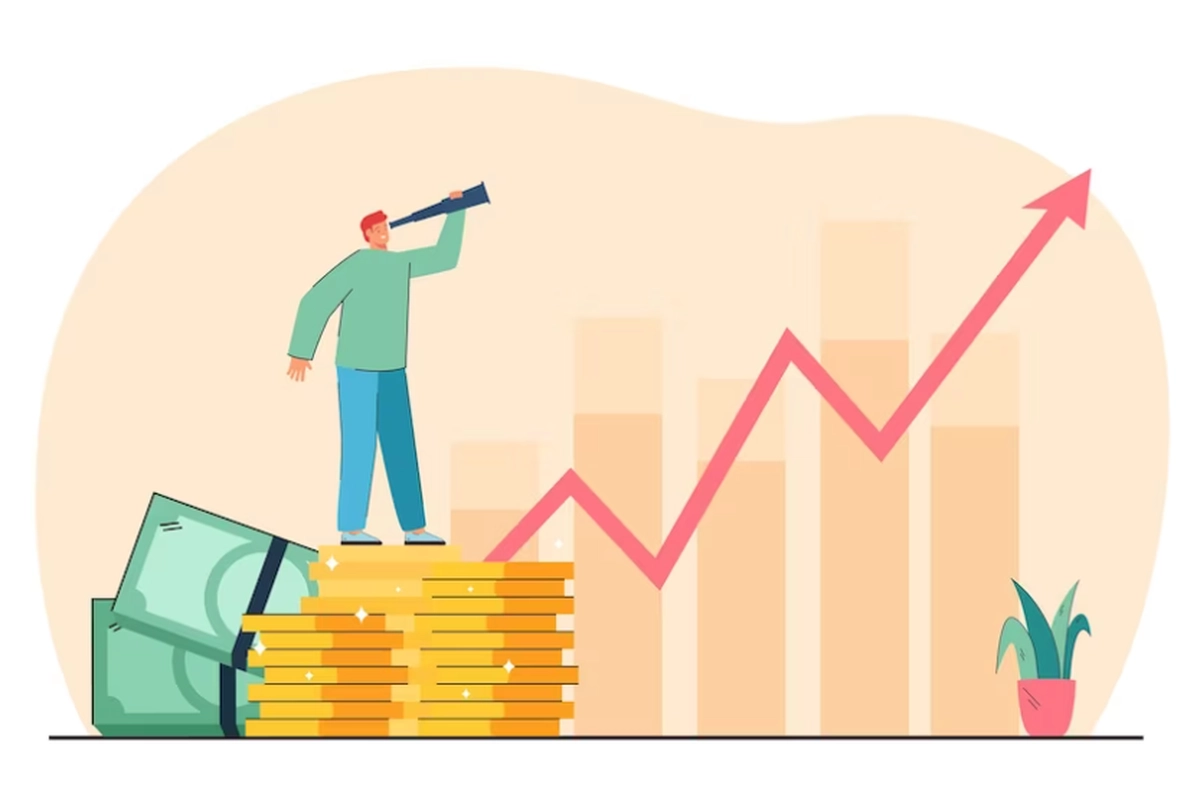 5 Strategi Orang Kaya Melipatgandakan Kekayaan secara Berkelanjutan