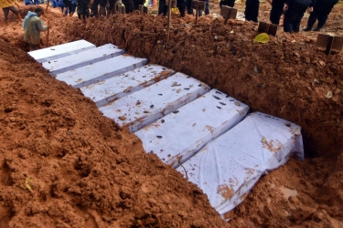 Banjir Sumatera: Ketika Data Tidak Menyelamatkan Nyawa