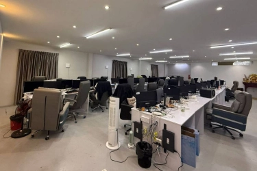 Berawal dari Iming-iming Kerja Rp 9 Juta, WNI Terjerumus Online Scammer di Kamboja