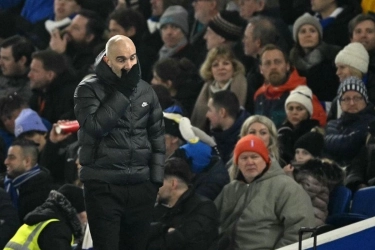 Chelsea Vs Aston Villa 1-2: Amarah Enzo Maresca Usai Dipermalukan The Villans