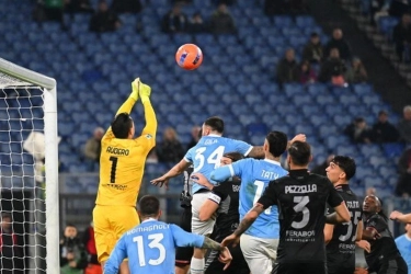 Cremonese Vs Napoli: Emil Audero Bisa Gagalkan Rencana Napoli Menuju Capolista