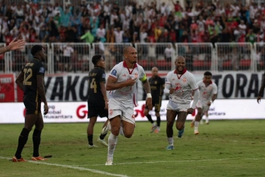 Hasil Malut United Vs Borneo FC 3-2, Gustavo Franca Tegaskan Karakter Laskar Kie Raha