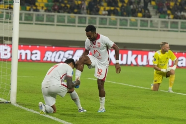 Jadwal Siaran Langsung Malut United Vs Borneo FC di Super League, Jam Berapa?