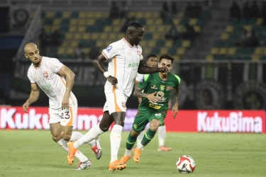 Jadwal Super League Hari Ini: Ada Malut United Vs Borneo FC, Persebaya Vs Persijap