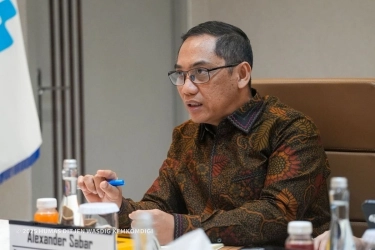 Jaga Data Warga, Komdigi Perkuat Pengawasan dan Kepatuhan Pelindungan Data Pribadi