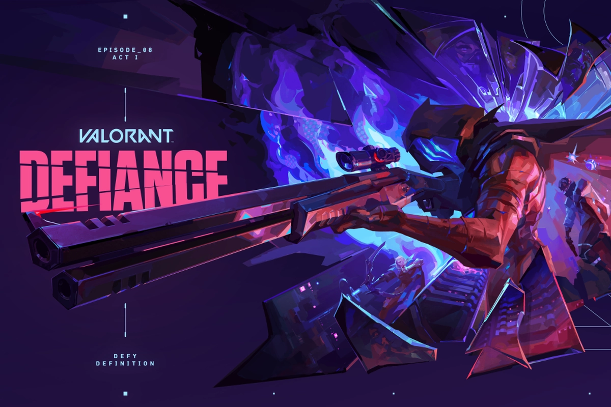 Syarat Berubah, Gamer PC Lawas Terancam Tak Bisa Main Valorant