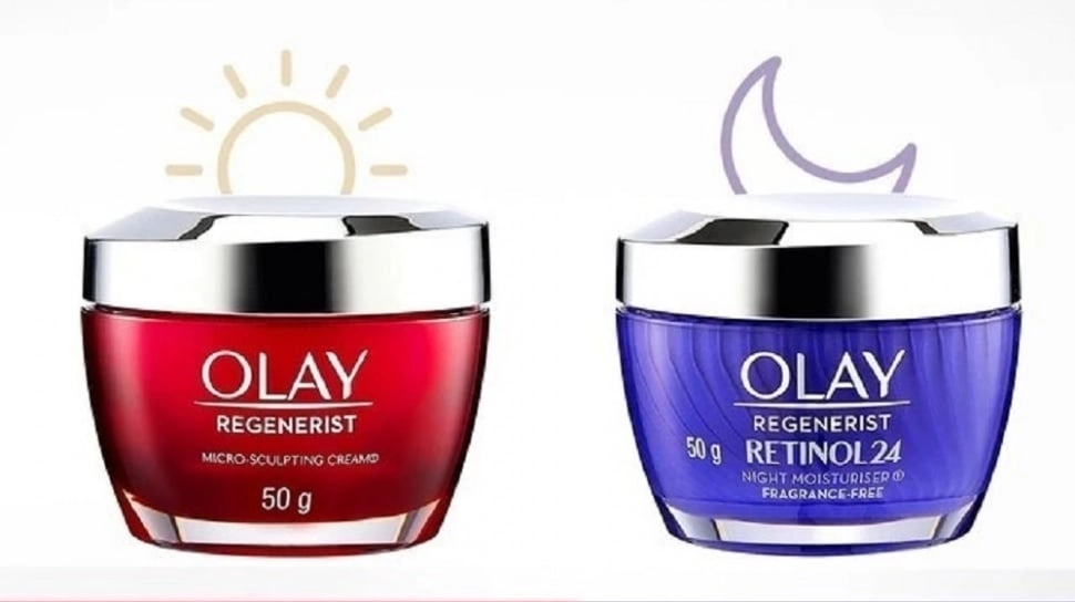3 Rangkaian Anti-Aging Olay, Diklaim Mampu Buat Wajah 10 Tahun Lebih Muda