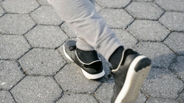 3 Sepatu Murah dan Nyaman untuk Olahraga Harian, Harga di Bawah Rp500 Ribu