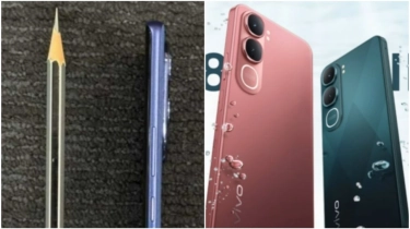 5 HP Murah Anyar Siap Masuk ke Indonesia: Harga Mulai Sejutaan, Baterai 7.000 mAh