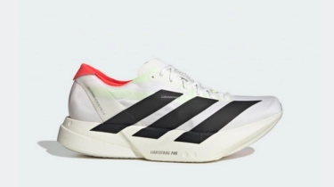5 Sepatu Long Run yang Lebih Murah dari Adidas Adizero, Lari Makin Maksimal
