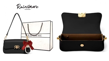 5 Tas Lokal Terbaik 2025 untuk Wanita, Kualitas Premium Paling Awet