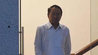 Eks Pimpinan KPK 'Semprot' Keputusan SP3 Kasus Korupsi Tambang Rp2,7 Triliun: Sangat Aneh!