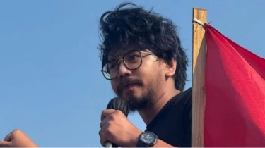 Ferry Irwandi Pamit dengan Transparansi Laporan Donasi Rp10 Miliar Aceh-Sumatra