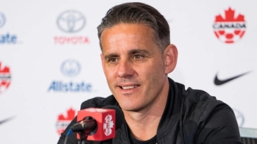 Gaji Rp670 Juta Per Bulan, John Herdman Langsung Bilang Yes Latih Timnas Indonesia