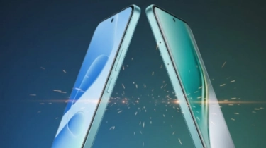 Infinix Hot 60 Pro vs Tecno Camon 40: Dua Juara HP Murah Versi David GadgetIn