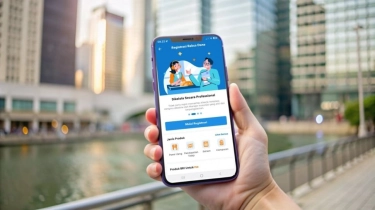 Investasi Semakin Mudah, BRI Hadirkan Fitur Reksa Dana di Super Apps BRImo