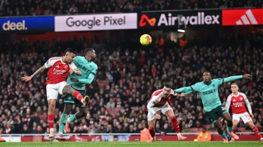 Pasukan Mikel Arteta Puncaki Klasemen, Legenda Arsenal Bongkar Masalah Besar The Gunners