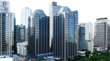 Pertumbuhan Kredit Kuat dan DPK Meningkat, Fungsi Intermediasi Bank Mandiri Solid di Akhir Tahun