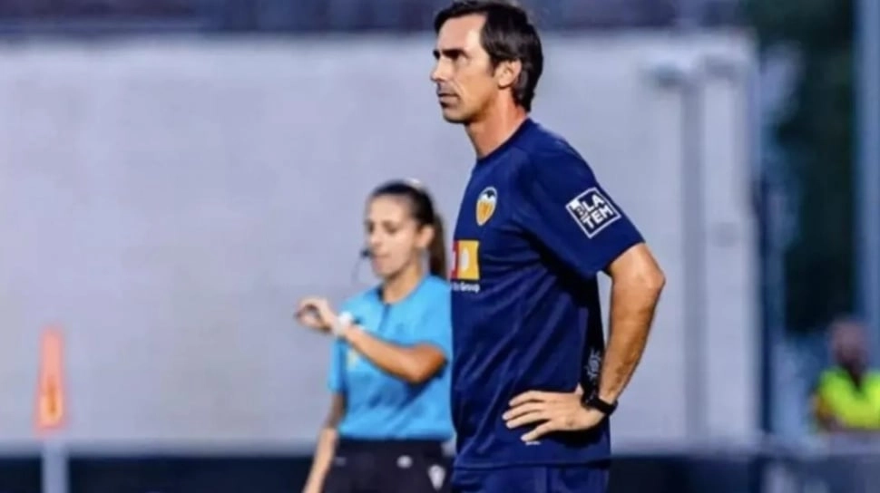 Profil Lengkap Fernando Martin, Pelatih Valencia yang Alami Kecelakaan Tragis di Labuan Bajo