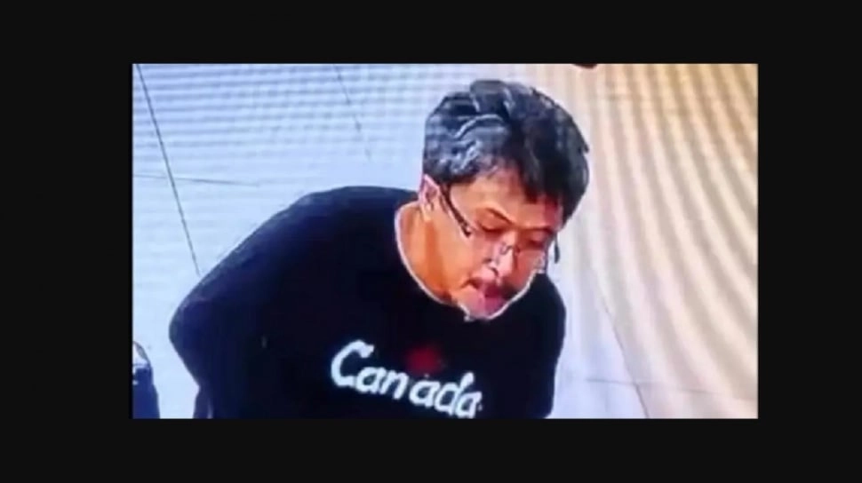 Viral Dosen UIM Makassar, Ludahi Kasir Perempuan Gegara Tak Terima Ditegur Serobot Antrean