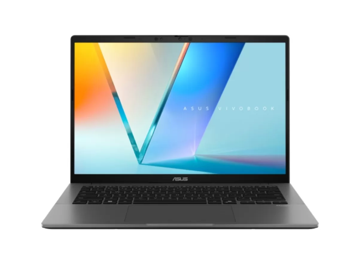 ASUS Resmi Perkenalkan Vivobook S14 (S3407QA), Laptop AI Ringan & Produktif untuk Pengguna Kekinian