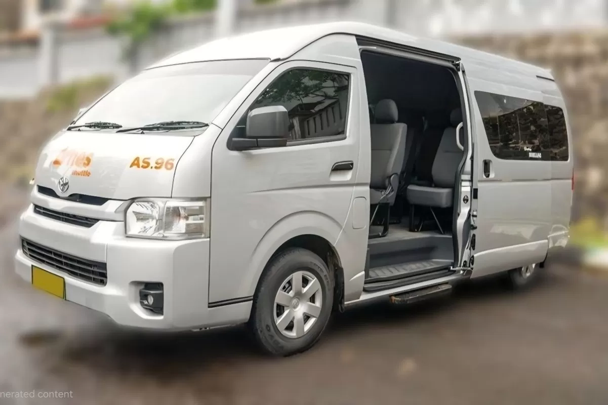 Cuti Dadakan? Berikut 7 Travel Jakarta–Bandung yang Selalu Berangkat Setiap Hari