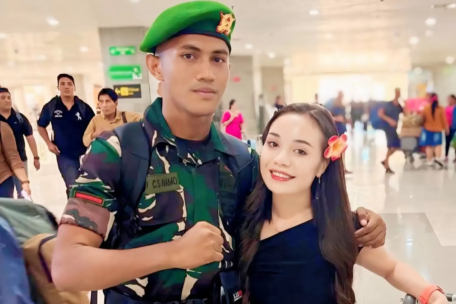 Kaleidoskop 2025: Kasus Pembunuhan Prada Lucky, hingga Berdirinya 6 Kodam Baru