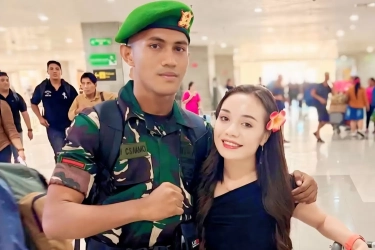 Kaleidoskop 2025: Kasus Pembunuhan Prada Lucky, hingga Berdirinya 6 Kodam Baru