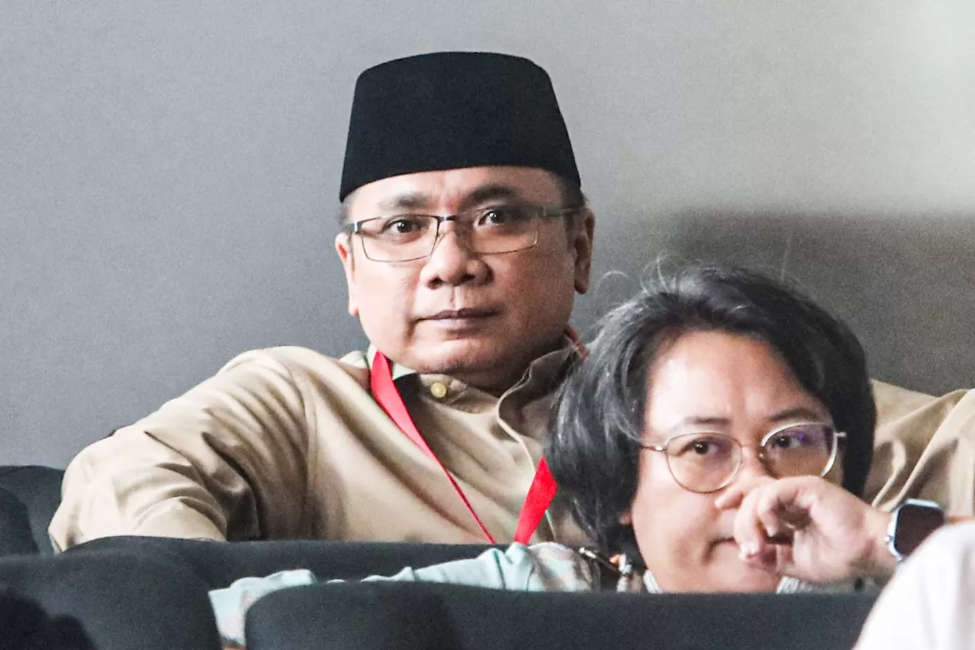 Kasus Dugaan Korupsi Kuota Haji, KPK segera Tentukan Status Hukum Eks Menag Yaqut