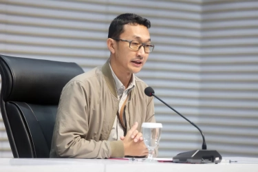 KPK Panggil Eks Sekdis Cipta Karya Beni Saputra yang Sempat Terjaring OTT di Bekasi