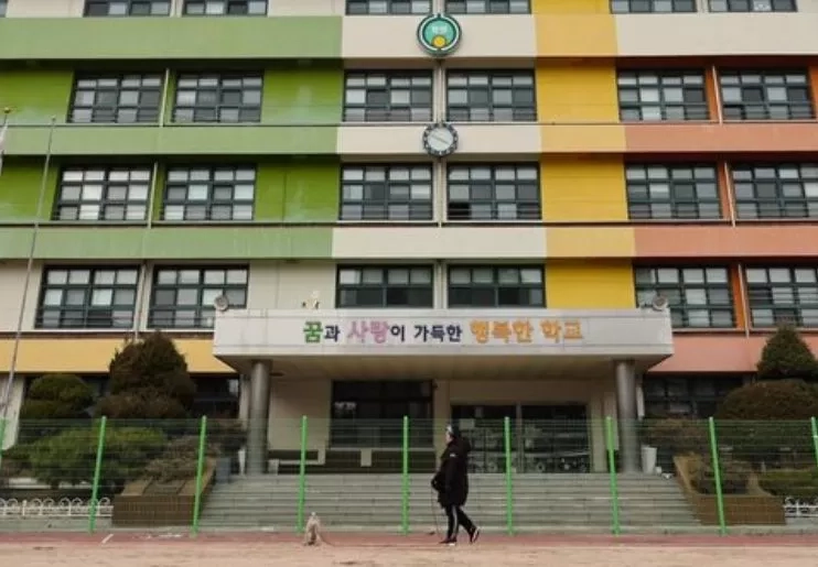 Lebih dari 4.000 Sekolah di Korea Selatan Ditutup karena Jumlah Siswa yang Anjlok