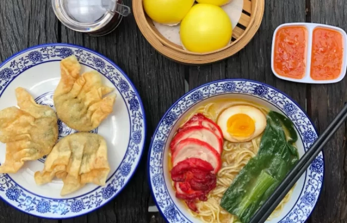 Liburan ke Malang? Ini 3 Tempat Kuliner Wajib Masuk Daftar Kunjungan Akhir Tahun!