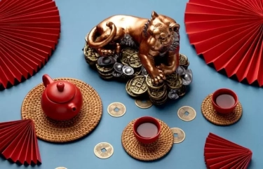 Menarik Sekali! 3 Barang Feng Shui Ini Bisa Memperkuat Energi Rezeki di Rumah Anda, Akuarium Salah Satunya