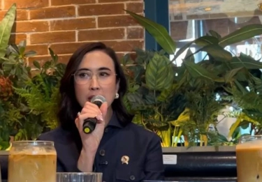 Menpar Tegaskan Bali Tidak Sepi saat Libur Nataru, Wisman Tembus 6,8 Juta Kunjungan Meta Deskripsi: