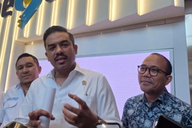 Pemerintah Bentuk Klinik UMKM Bangkit Bagi Pelaku Usaha Terdampak Bencana di Sumatera