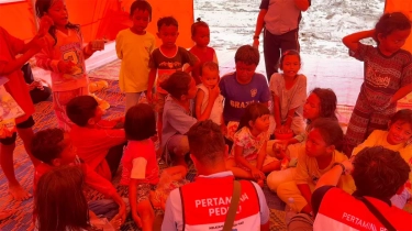 Percepat Pemulihan Listrik di Sumatera, Pemerintah Kirim 1.000 Genset