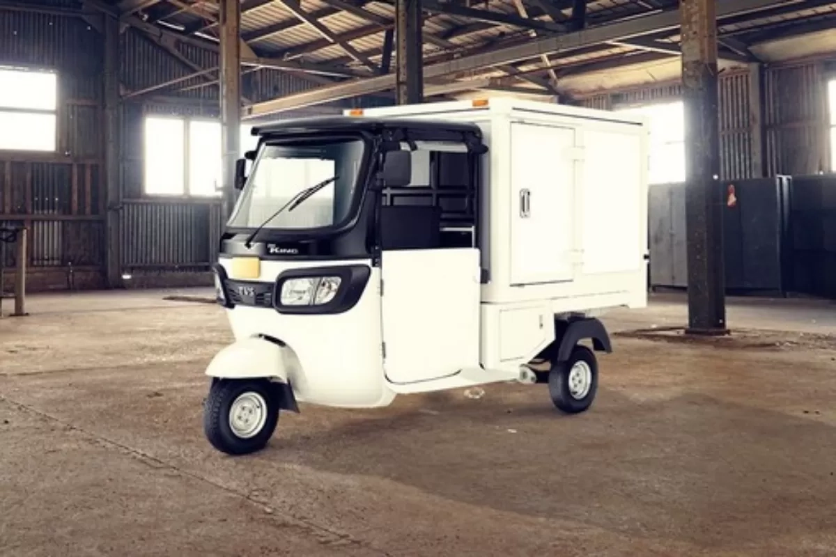 Rekomendasi 5 Motor Roda Tiga untuk Pelaku UMKM, Simak Harga dan Spesifikasi Mesinnya